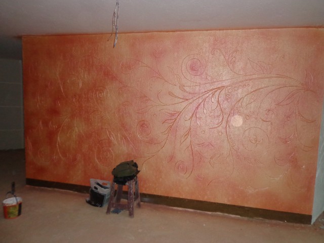 Exterior Painting & Weather Protection